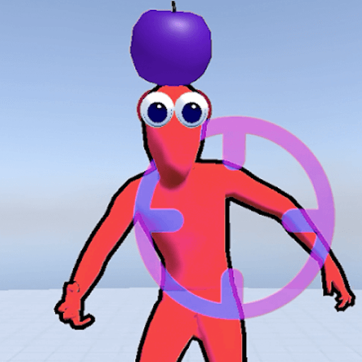 橡皮人绳索突击游戏 v1.0.0