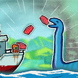 战斗钓鱼王游戏 v1.0