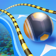 水上球球酷跑 v1.6.2