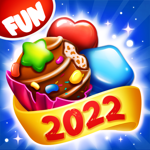 甜心蜜水糖果爆炸(Sweet Candy Blast) 1.0.3