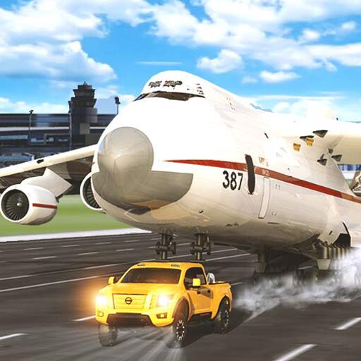 云端宏图航空使命游戏 v4.7.30