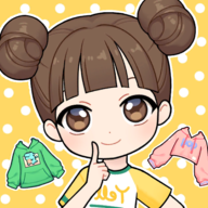 艾儿姐姐的换装大作战安卓版 v1.0.0