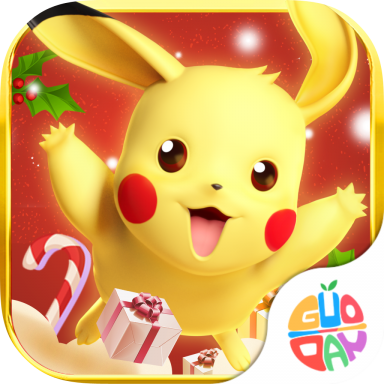 去吧皮卡丘怀旧版 v9.1.0