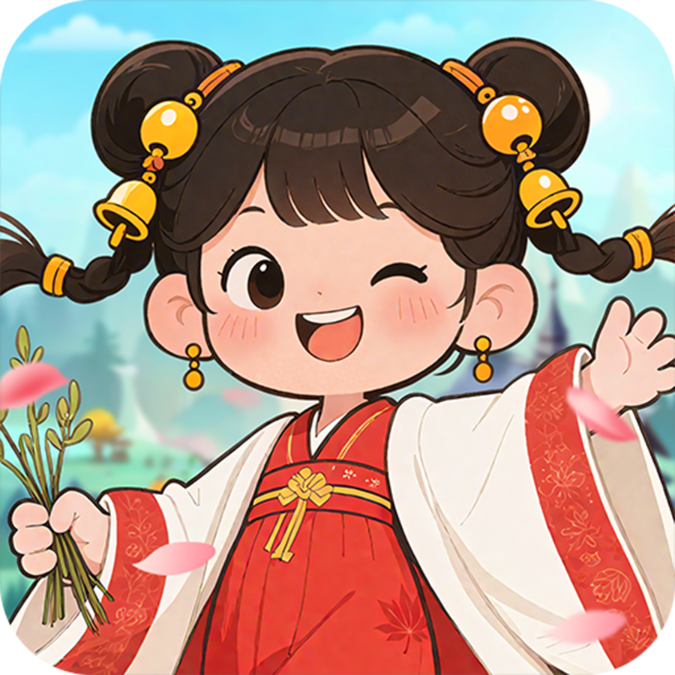 桃源有良田游戏 v1.1.1