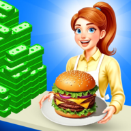 苏茜的餐厅游戏 v17.0.0