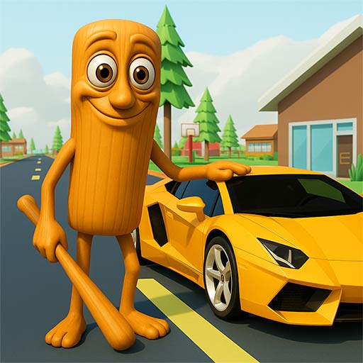 像素城市战斗游戏 v3.0.3