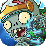 植物大战僵尸2海底世界 v3.7.8