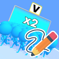 画字过门（Draw Counter） 0.0.2