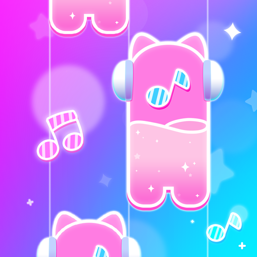 指尖音乐律动大师游戏 v10.6.0
