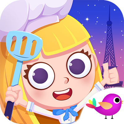 美食兄妹之法国餐厅游戏 v1.5