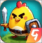 小鸡守卫游戏 v2.0.44