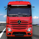 卡车模拟器破解版 v1.3.6