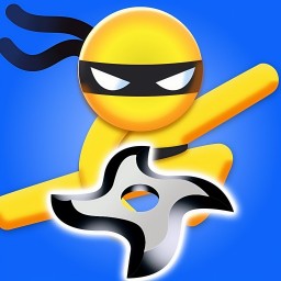 忍者跑酷大师游戏 v300.1.0