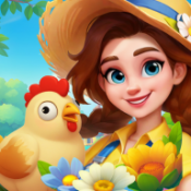 小鸡跑呀游戏 v1.0.1