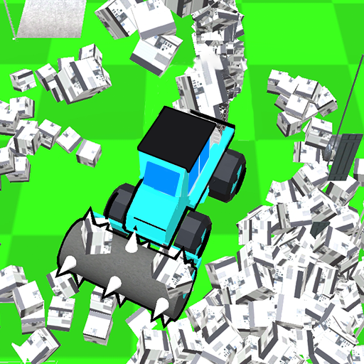 拆迁暴富游戏 v1.0.1