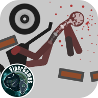 Stickman Dismounting最新版 v3.1