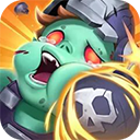 向僵尸开炮无限钻石版无限金币中文版手机 v1.0.3