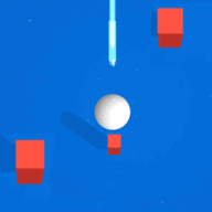 Endless Ball Downhill Ride最新版 v1.0