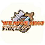 武器店物语手机版 v1.0