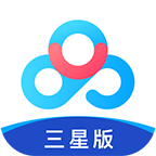 百度网盘三星版 v11.27.4