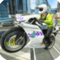 警车追捕游戏 v1.0