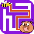 烧脑画线迷宫游戏 v1.0.1