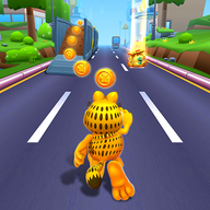 Garfield Rush手机版 v6.2.0
