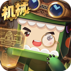 迷你世界小米渠道服 v1.47.1