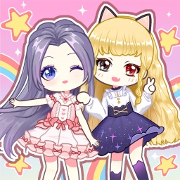 美妆小店游戏 v300.1.0