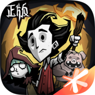 饥困荒野测试服 v1.25.4.0