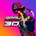 3D摩托车游戏 v1.2