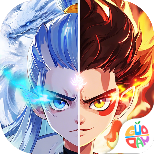 仙灵物语免费版 v1.2.243
