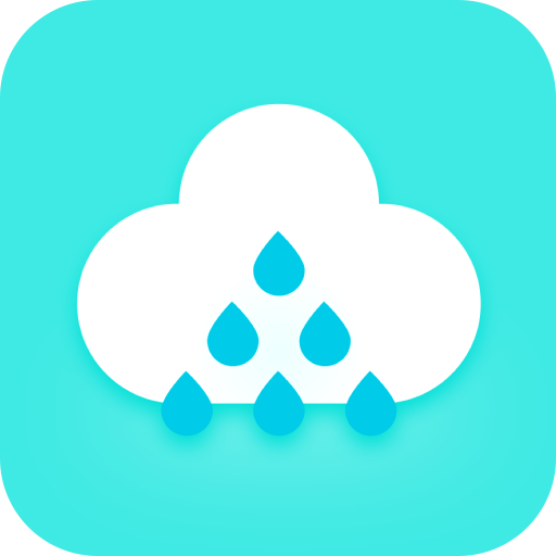 观雨天气通软件 v1.0.0