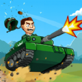 狭路坦克兵游戏 v1.0.0