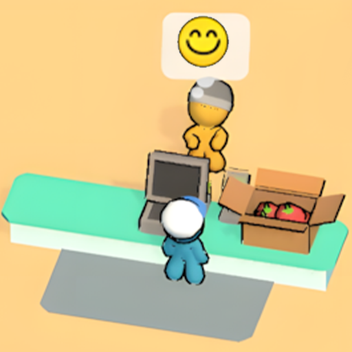 餐饮经营大亨游戏 v1.0.1