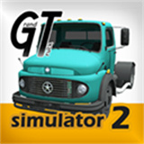 大卡车模拟器2 v1.0.46f6