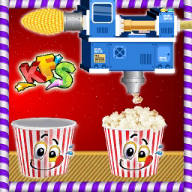 Popcorn Factory游戏 1.0.3