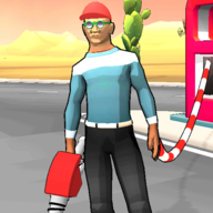 燃气帝国(Gas Empire) v1.0.0