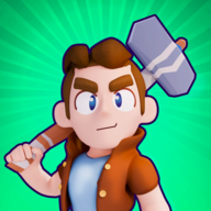 Idle Island Scavenger安卓版 v1.1.5
