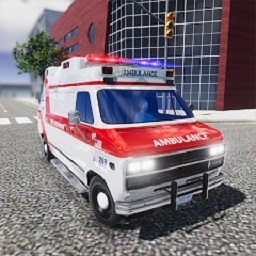 救护车救援任务游戏 v1.1