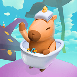 卡皮巴拉要上天游戏 v1.0.1
