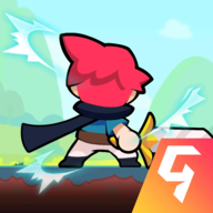 欢乐勇者九游版 v0.0.7
