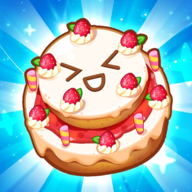 Cake Drop: Merge Puzzle最新版 v1.0