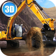 Construction Digger Simulator手游 v1.04