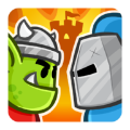 城堡攻击2（Castle Raid 2） v1.0