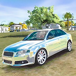 赛车竞速冒险游戏 v1.1