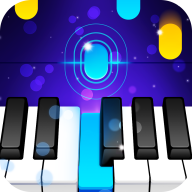指尖钢琴弹奏游戏 v0.9.15
