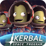 坎巴拉太空计划2中文版免费 v0.9.924