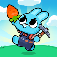 Bunny_Village_Idle_Tycoon游戏 0.94
