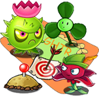 植物大战僵尸GhTr版 v0.17